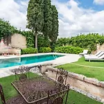 Villa Masseria Buganvillea *
