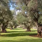 Masseria Buganvillea Villa *