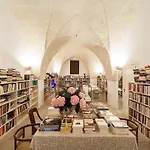 Masseria Buganvillea Villa *