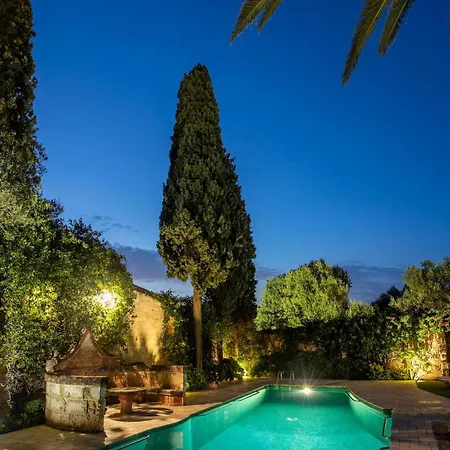 Masseria Buganvillea