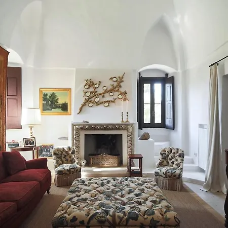 Masseria Buganvillea Vila *