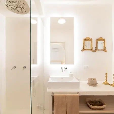 Masseria Buganvillea Villa