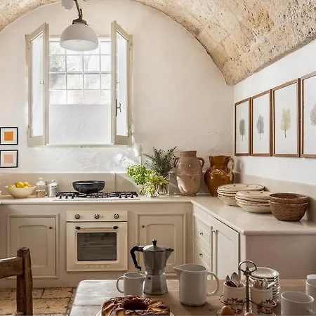 Masseria Buganvillea *