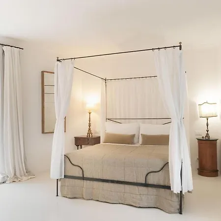 Masseria Buganvillea Villa