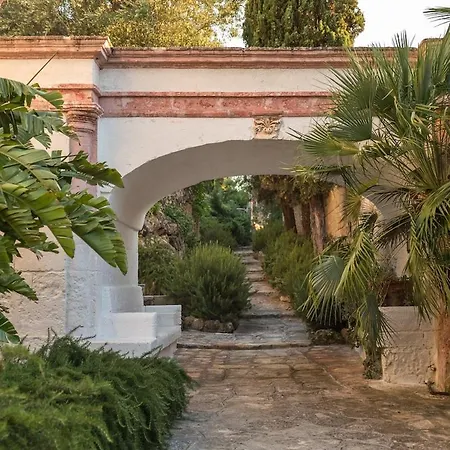 Masseria Buganvillea *