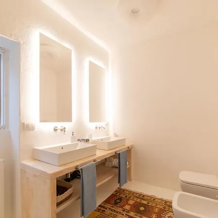 Masseria Buganvillea *