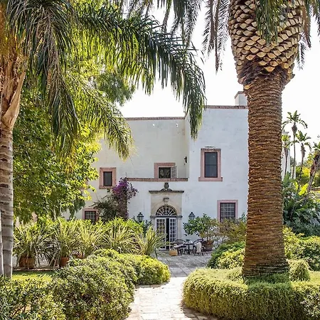 Masseria Buganvillea