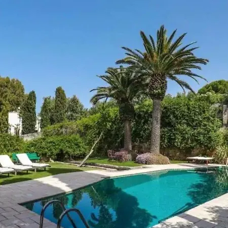 Masseria Buganvillea *