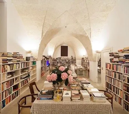Masseria Buganvillea 빌라 *