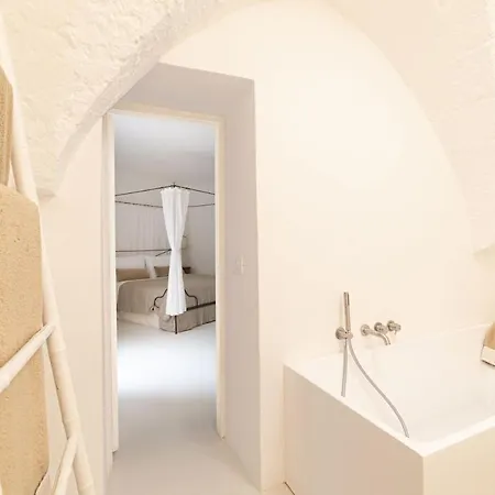 Masseria Buganvillea * 파사노