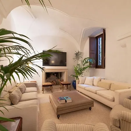 Masseria Buganvillea * 파사노