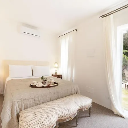 Masseria Buganvillea * 파사노