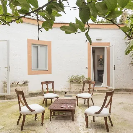 Masseria Buganvillea 빌라