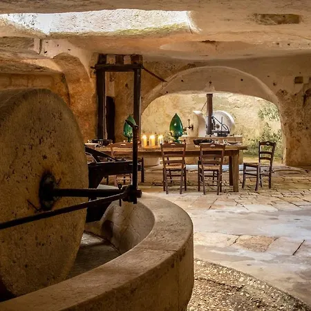 Masseria Buganvillea 빌라
