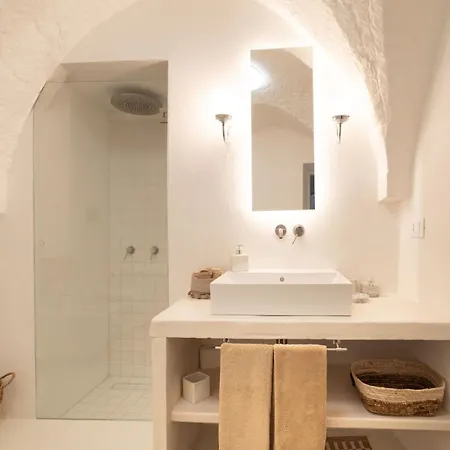 Masseria Buganvillea 빌라 *